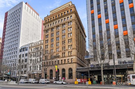 Property photo of 809/23 King William Street Adelaide SA 5000