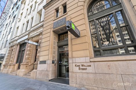 Property photo of 809/23 King William Street Adelaide SA 5000