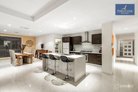 Property photo of 22 West Cornhill Way Point Cook VIC 3030