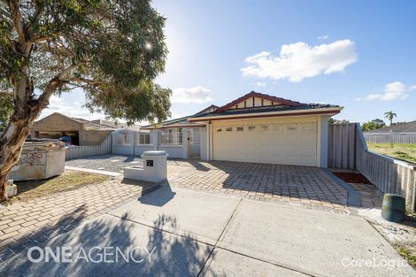 Property photo of 9 Folland Parade Atwell WA 6164