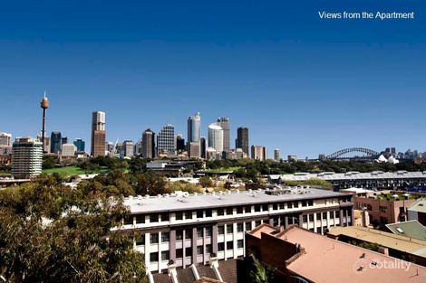 Property photo of 23/105 Victoria Street Potts Point NSW 2011