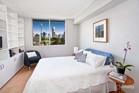 Property photo of 23/105 Victoria Street Potts Point NSW 2011