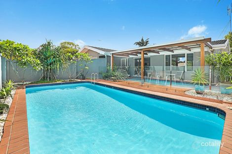 Property photo of 7 Balemo Street Minyama QLD 4575