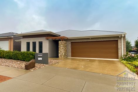 4 Roy Marika St, Bonner, ACT 2914