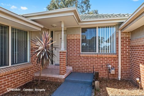 Property photo of 22/359 Narellan Road Currans Hill NSW 2567