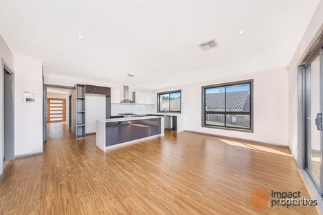 Property photo of 168 Ida West Street Bonner ACT 2914