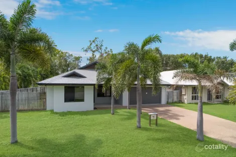 39 Greentree Cct, Bushland Beach, QLD 4818