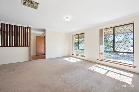 Property photo of 4 Cobalt Place Riverton WA 6148