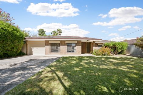 Property photo of 4 Cobalt Place Riverton WA 6148