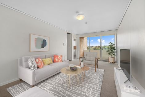 45/2-12 Crows Nest Rd, Waverton, NSW 2060