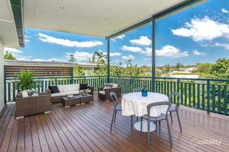 Property photo of 67 Boundary Road Bardon QLD 4065