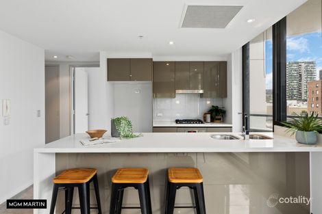 Property photo of 414/20 Gadigal Avenue Zetland NSW 2017