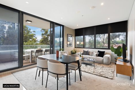 Property photo of 414/20 Gadigal Avenue Zetland NSW 2017