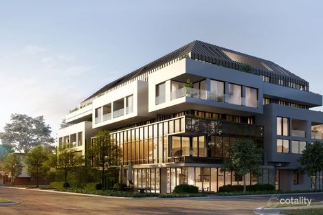 Property photo of 302/16-20 Sargood Street Altona VIC 3018