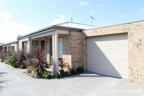 Property photo of 2/7 Wood Street Mornington VIC 3931