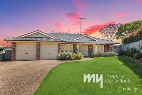 Property photo of 11 Fairway Place Narellan NSW 2567