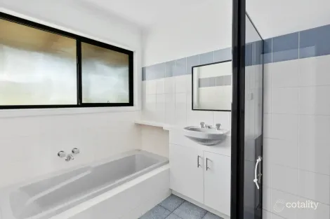 Property photo of 21 Racecourse Road Nagambie VIC 3608