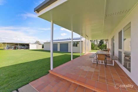 Property photo of 1657 Gin Gin Road Sharon QLD 4670