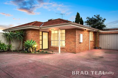 4/21 Arthur St, Coburg North, VIC 3058