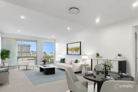 Property photo of 304/1B Lawson Square Redfern NSW 2016