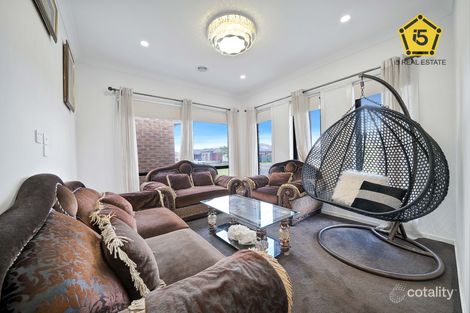 Property photo of 13 Hillcrest Parade Tarneit VIC 3029