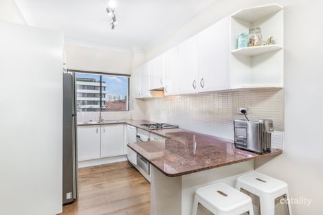 Property photo of 17/52-54 Kingsway Cronulla NSW 2230