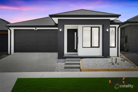 11 Kilbarron Rd, Beveridge, VIC 3753
