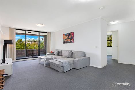 303/2 David St, Crows Nest, NSW 2065