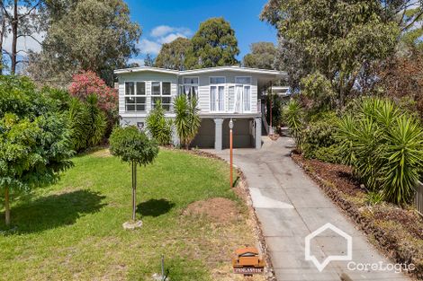 Property photo of 35 Lawson Street Spring Gully VIC 3550