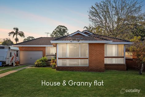 Property photo of 135 St Johns Road Bradbury NSW 2560