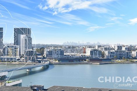 1201/13-17 Verona Dr, Wentworth Point, NSW 2127