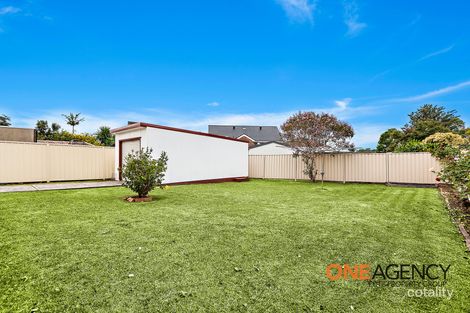 Property photo of 157 Terry Street Albion Park NSW 2527