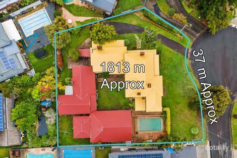 Property photo of 8-10 Englart Place Baulkham Hills NSW 2153