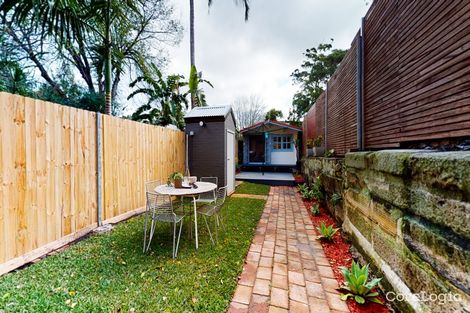 Property photo of 108 Renwick Street Redfern NSW 2016