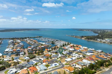 Property photo of 14 Greenshank Mews Wannanup WA 6210