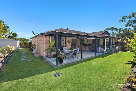 Property photo of 8 Turnbury Street Little Mountain QLD 4551