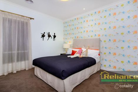 Property photo of 116 Mainview Boulevard Truganina VIC 3029
