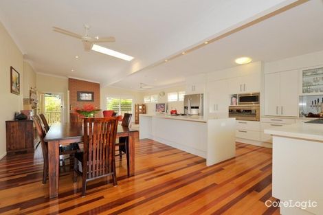 Property photo of 55 Gatling Road Cannon Hill QLD 4170