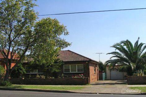 4 Weston St, Revesby, NSW 2212