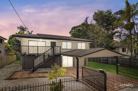 Property photo of 16 Macarthur Crescent Slacks Creek QLD 4127