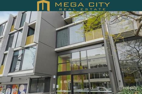 Property photo of 209/311 Burwood Road Hawthorn VIC 3122