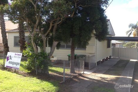 Property photo of 66 Crockett Street Cardiff South NSW 2285
