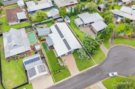 3 Amarina Cl, Caravonica, QLD 4878