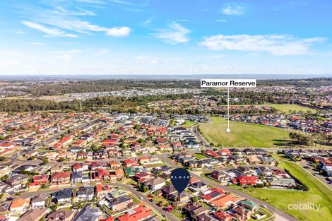 Property photo of 5 Wellesley Place Green Valley NSW 2168