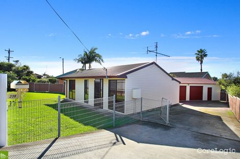 Property photo of 239 Shellharbour Road Barrack Heights NSW 2528