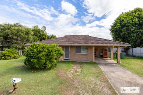 Property photo of 17 Jupiter Street Capalaba QLD 4157