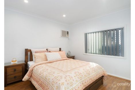 Property photo of 4 Penshurst Road Roselands NSW 2196