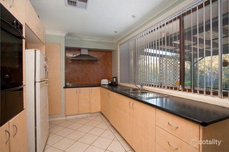 Property photo of 20 Nightingale Square Glossodia NSW 2756