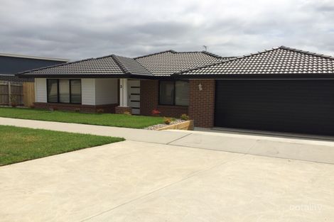 Property photo of 3 Eton Avenue Traralgon VIC 3844