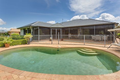 Property photo of 38 Sandpiper Avenue Salamander Bay NSW 2317